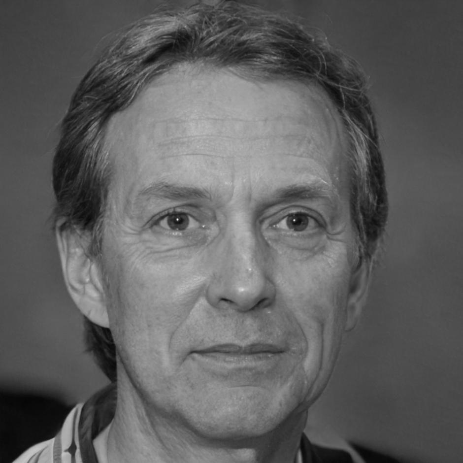 Duomenų specialistas Lukas Rimkevičius